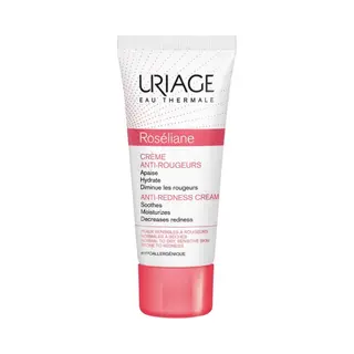 Uriage Roséliane Crème Tegen Roodheid - 40 Ml