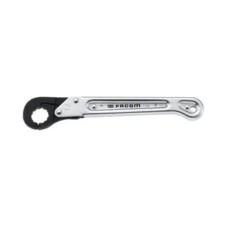 Facom 101.8G Ratschenschlüssel 19 mm