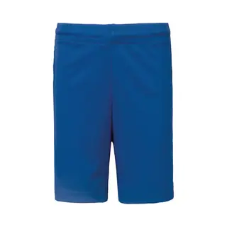 Proact® Dames Multisport Short PA1024 - Sporty Royal Blue - Xl