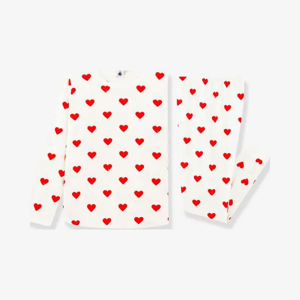 Petit Bateau Pyjamas/ Nachthemden Mison thumbnail