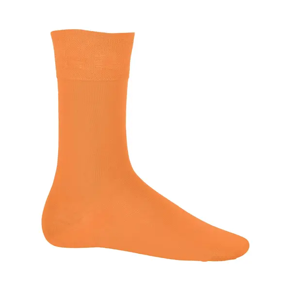 Kariban, Damen, Socken, Ville, Orange, (39 - 42) thumbnail