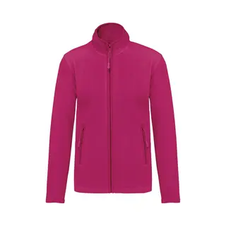 Damenjacke Kariban Micropolaire Maureen
