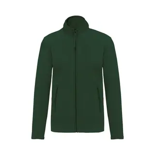 Damenjacke Kariban Micropolaire Maureen