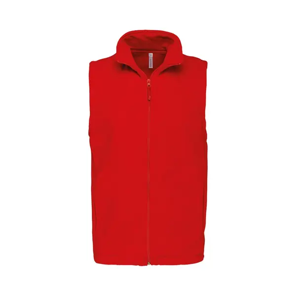 Microfleece-Weste Kariban Luca thumbnail