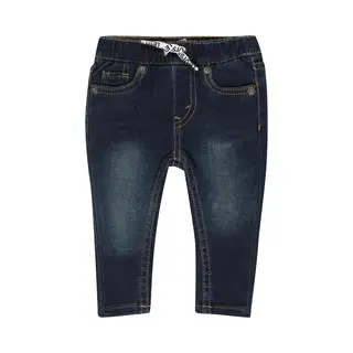 Levi's Kids Jeans Donkerblauw