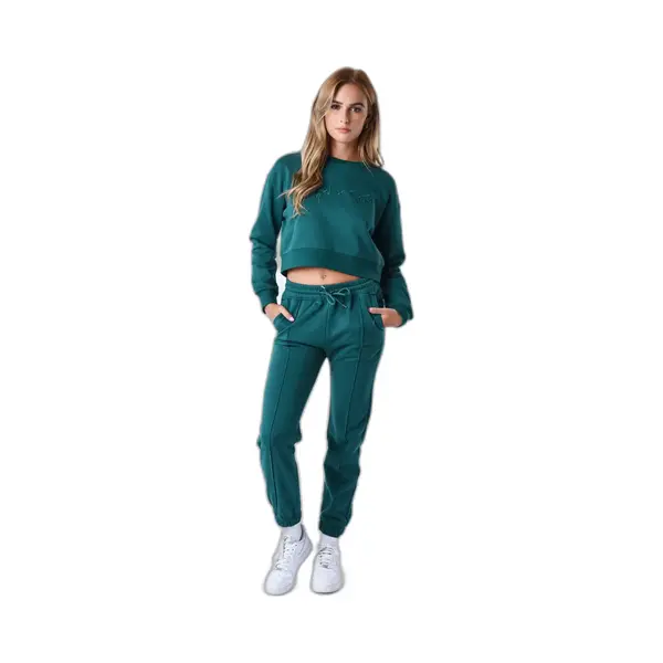 Sweatshirt Court Weite Frau Project X Paris Basic thumbnail