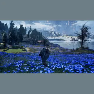 Nacon Hell is Us Standaard PlayStation 5