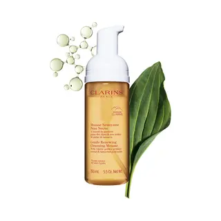 Clarins Mousse Nettoyante Reinigingsschuim Vrouwen 150 ml