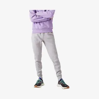 Lacoste Style Jogginghose Grau - M