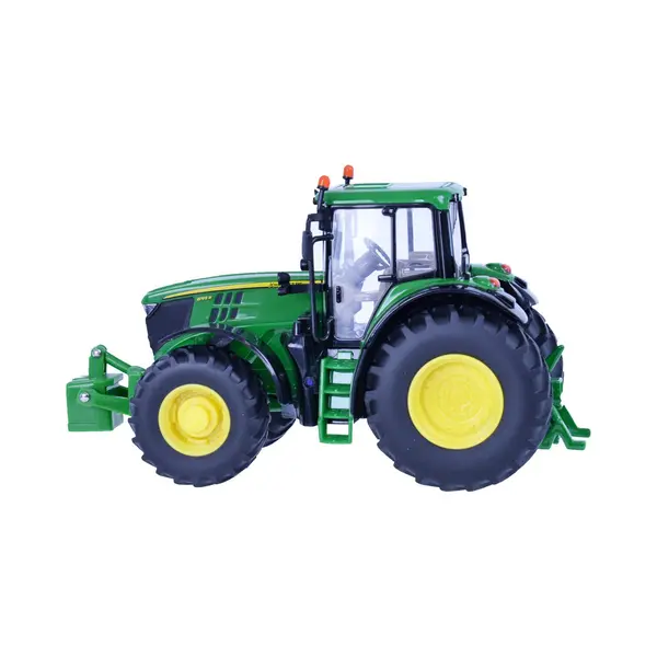 Tomy John Deere 6195M thumbnail