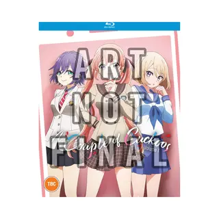 Crunchyroll A Couple Of Cuckoos - Season 1 Part 1
