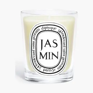 Jasmin (Jasmine) - Classic Candle - Diptyque