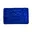Donkerblauw