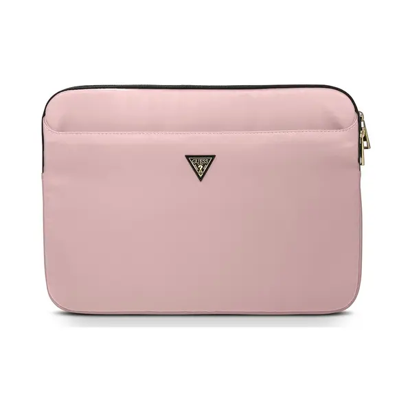 Guess Sleeve (13"), Notebooktasche, Pink thumbnail