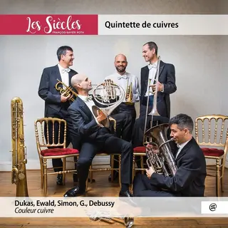 Pias Les Siècles | Couleur Cuivre