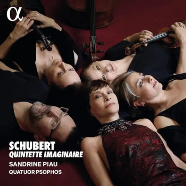 Amped Schubert, Quintette Imaginaire thumbnail