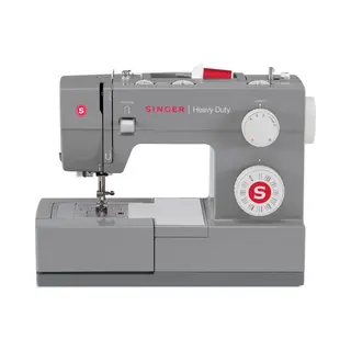 Singer Heavy Duty Automatische naaimachine Electrisch