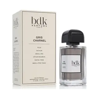 Bdk Parfums Eau De Parfum Gris Charnel