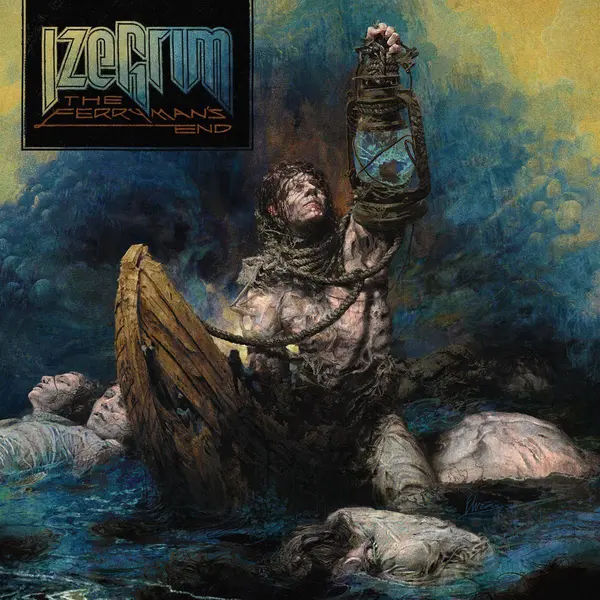 Bertus Distributie Ferryman's End thumbnail