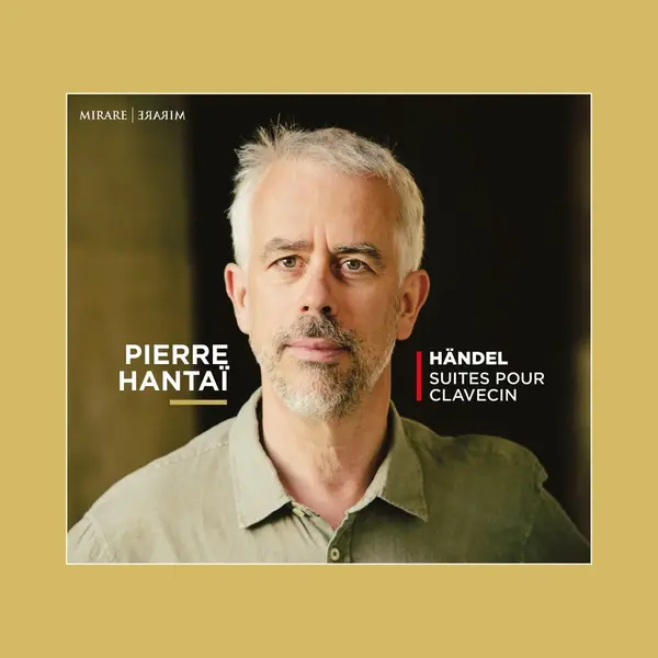 Pierre Hantaï Suites Pour Clavecin thumbnail