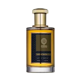 Uniseks Parfum The Woods Collection Edp Green Walk 100 Ml