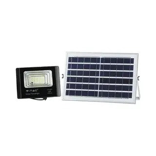 V-Tac Vt-25W Grey 12 W Led