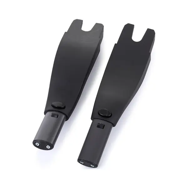 Adapter For Chipolino Duo Smart Combi Pushchair And Duo Smart Baby Car Seat, Sizes, Right thumbnail