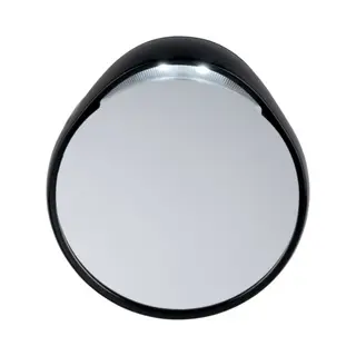 Tweezerman Tweezermate 10x Lighted Mirror
