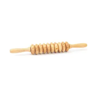 Tuuli Houten Cellulitis Massage Roller