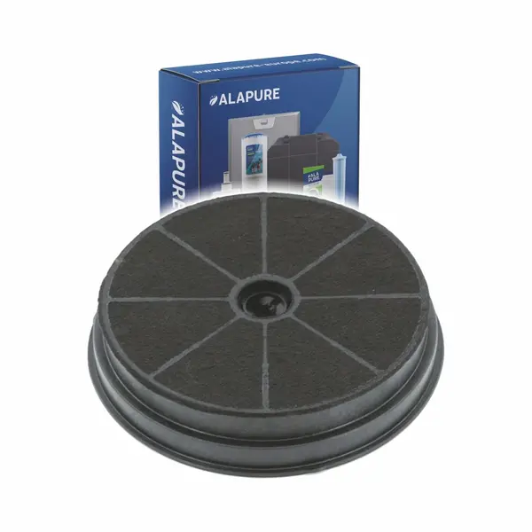 Alapure Koolstoffilter Voor Gorenje Afzuigkap 431659 / D180 thumbnail