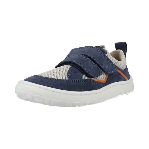 Schoenen Voor De Eerste Stapjes Froddo G3130271 thumbnail