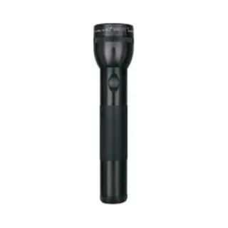 Maglite 2D-Cell Zwart