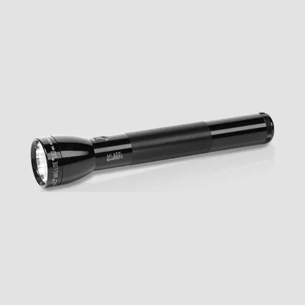 Maglite ML300L Schwarz Taschenlampe Led thumbnail