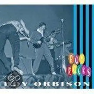 Bear Family Records Roy Orbison - Roy Rocks
