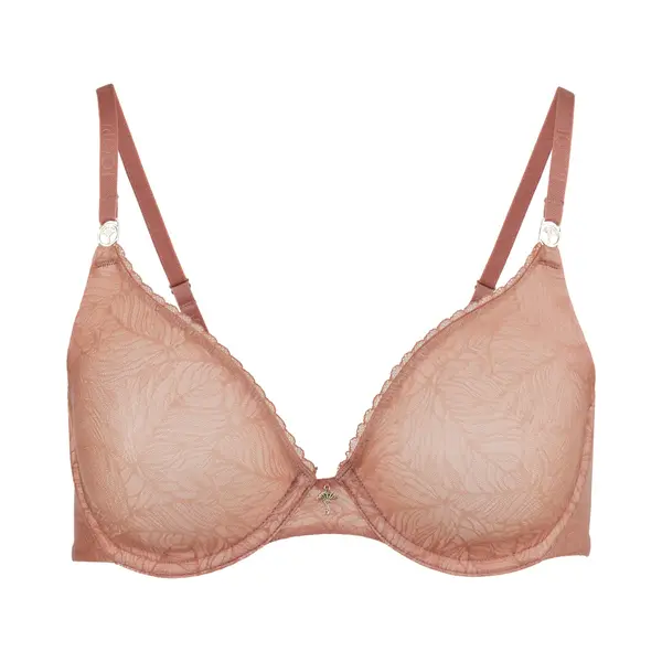 Joop! Bh 'Sheer' Rosa thumbnail