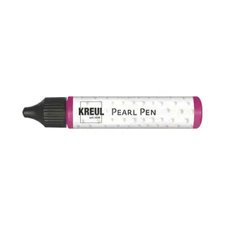 Kreul 92324 Kunst/Bastel Farbe Wasserbasierte Farbe 29 ml 1 Stück(e)