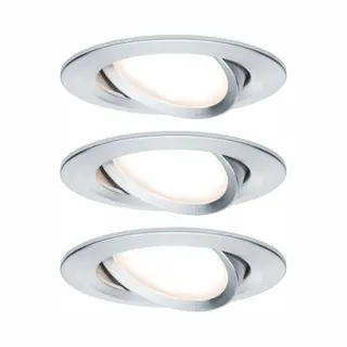 Paulmann 934.87 Einbaustrahler Led
