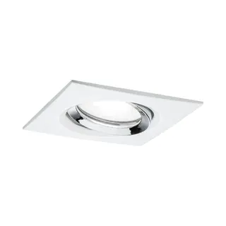 Paulmann 936.74 Verzonken spot GU10 Led