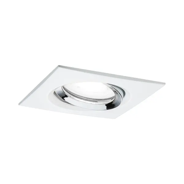 Paulmann 936.74 Verzonken spot GU10 Led thumbnail