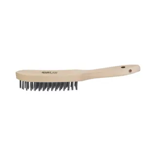 Hazet Drahtbürste Hazet 2130 Drahtbürste Stahl 290 Mm 1 St.