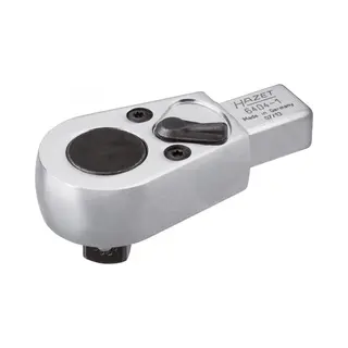 Hazet 6404-1 Ringschlüsseladapter & Verlängerung 1 Stück(e) Ringschlüssel-Endstück