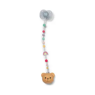 Zapf Baby born Interactive Magisch speentje (43 cm)