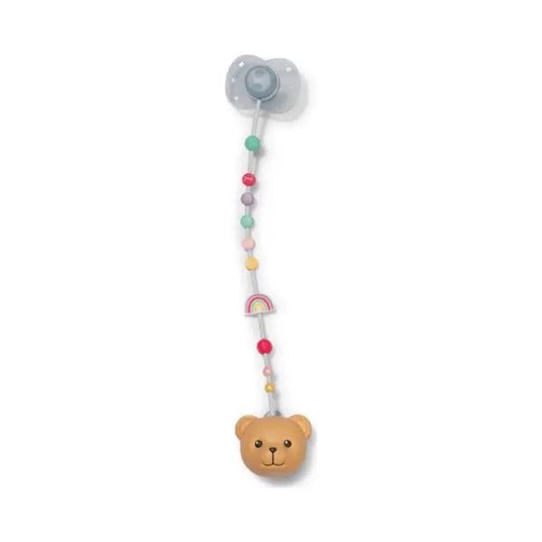 Zapf Baby born Interactive Magisch speentje (43 cm) thumbnail
