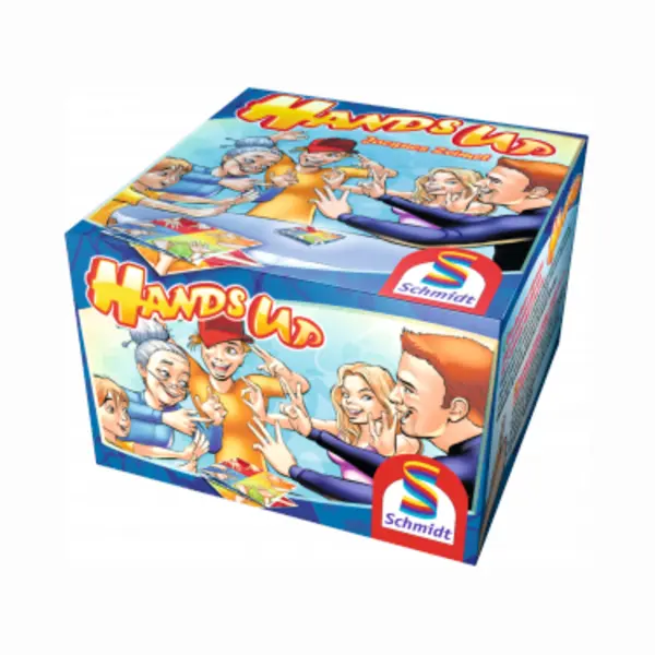 Schmidt Spiele 1602 vaardigheids-/actief spel & speelgoed thumbnail