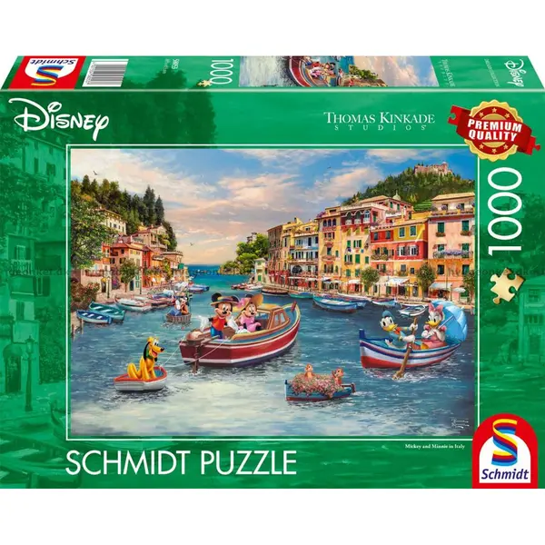 Schmidt Spiele 58053 puzzel thumbnail