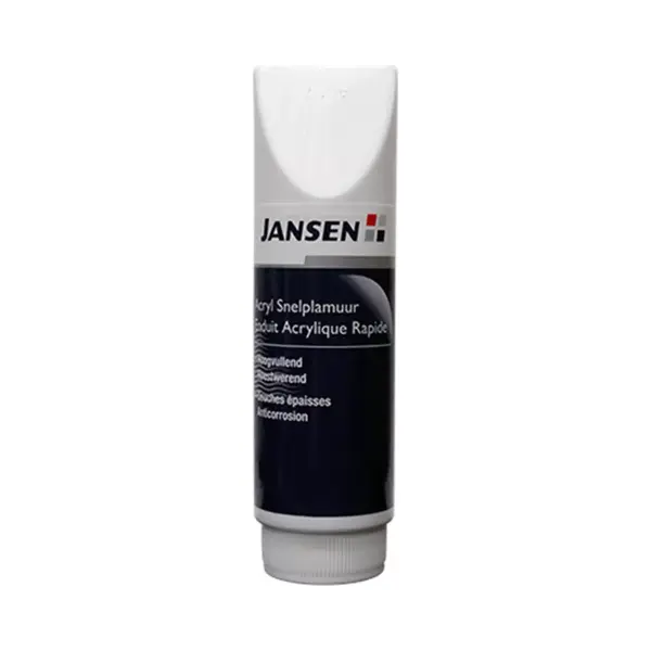 Jansen Acryl Snelplamuur - 1, 3Kg thumbnail