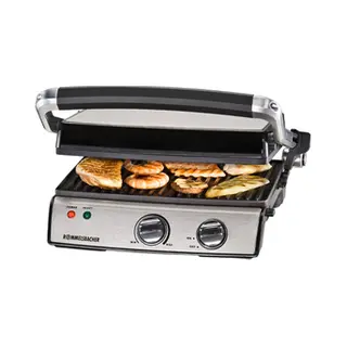 Rommelsbacher Kg 2020 Kontaktgrill