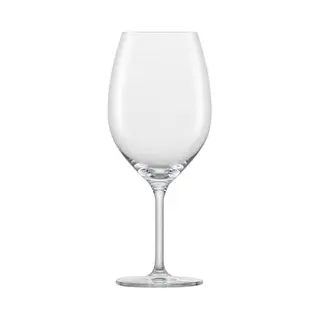 Schott Zwiesel Bordeaux Rotweinglas For You (4er-Set), Zeitlose Bordeauxgläser Für Rotwein, Spülmaschinenfeste Tritan-Kristallgläser, Made In