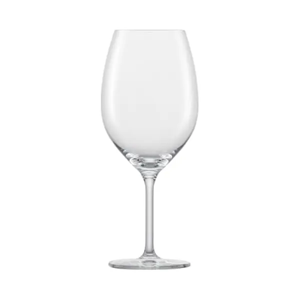 Schott Zwiesel Bordeaux Rotweinglas For You (4er-Set), Zeitlose Bordeauxgläser Für Rotwein, Spülmaschinenfeste Tritan-Kristallgläser, Made In thumbnail