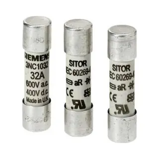 Siemens 3NC1006-0MK safety fuse High voltage 1 pc(s)